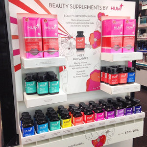 HUM Beauty Supplements 300px