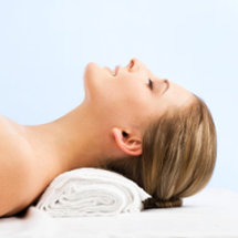 Spa Treatments Guide 215