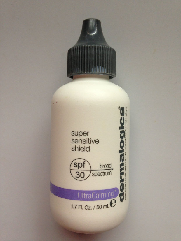 Dermalogica Super Sensitive Shield SPF 30 Sunscreen