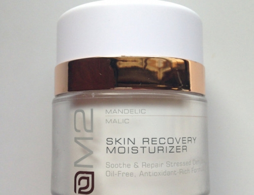 M2 Skin Recovery Moisturizer