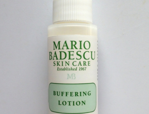 Mario Badescu Buffering Lotion