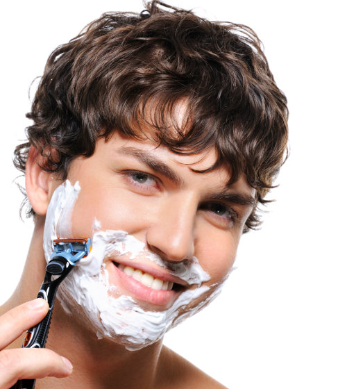 JAS Men's Skin Care Guide