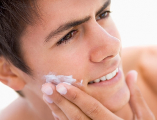 Attention MEN, It’s All About You Today! – Men’s Skin Care Tips