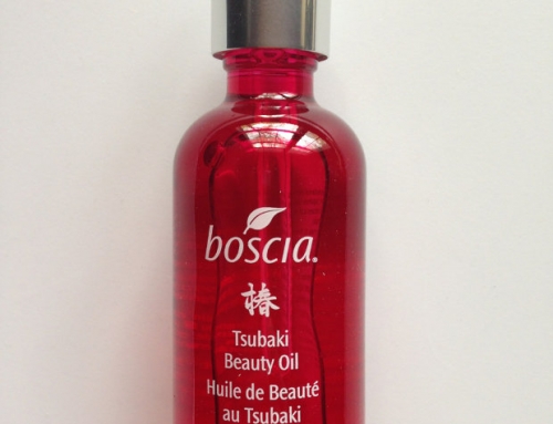 Boscia Tsubaki Beauty Oil