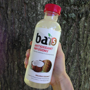 Bai5 Coconut Water