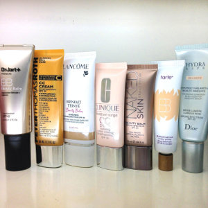 Sunscreens Group 3 BB Cream Pageant 300px
