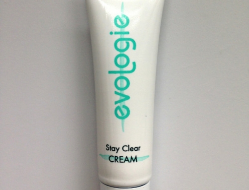 Evologie Stay Clear Cream
