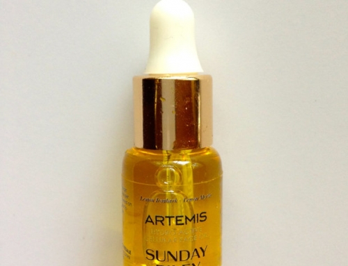 Sunday Riley Artemis Hydro-active Cellular Face Oil