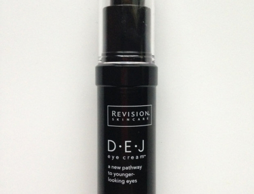 Revision Skincare DEJ Eye Cream