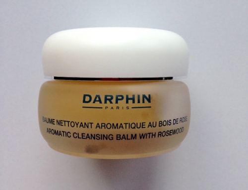 Darphin Aromatic Cleansing Balm