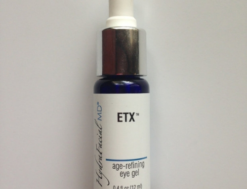 HydrafacialMD ETX Age-Refining Eye Gel