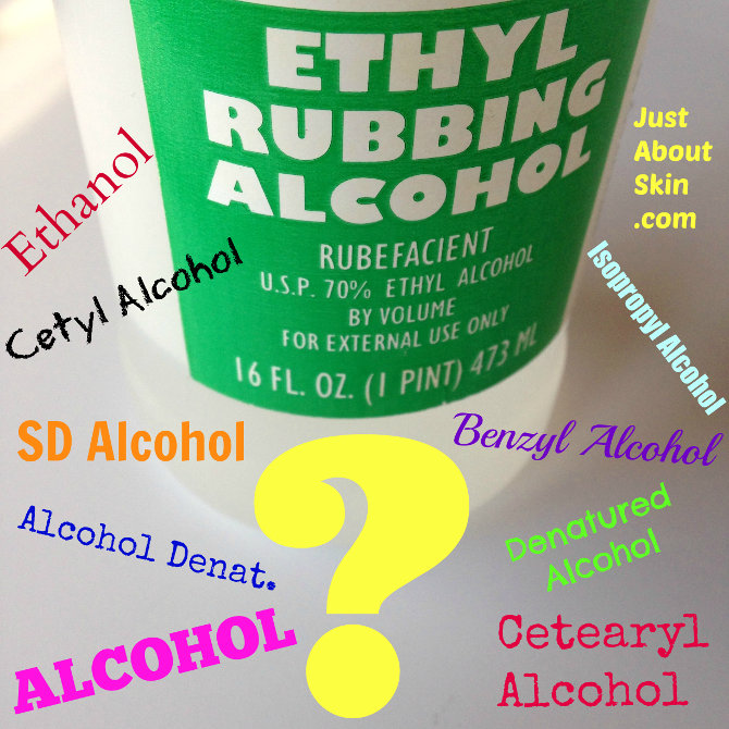 CETEARYL alcohol vs CETYL alcohol in Skincare  The cheap + versatile  ingredient you NEED 