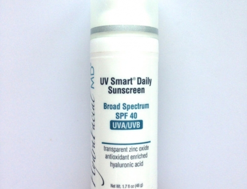 HydrafacialMD UV Smart Daily Sunscreen