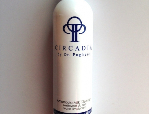 Circadia by Dr. Pugliese Amandola Milk Cleanser