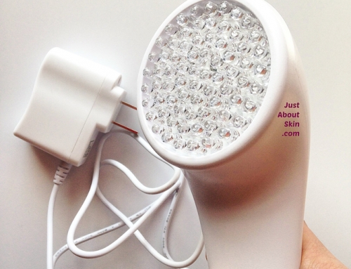 The Lightstim LED Tool For Home Use