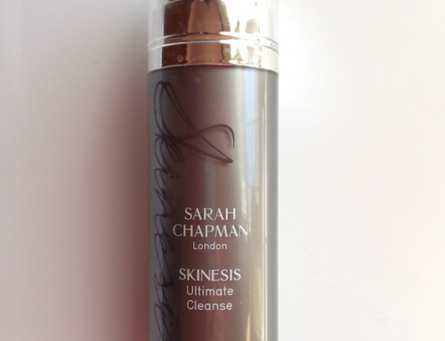 Sarah Chapman Skinesis Ultimate Cleanse