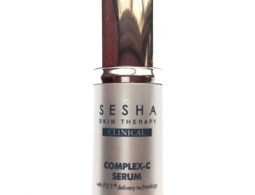 Sesha Complex-C Serum