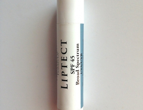 Solar Protection Liptect SPF 45