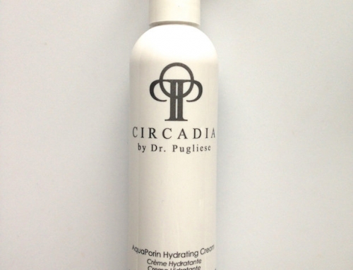 Circadia by Dr. Pugliese AquaPorin Hydrating Cream