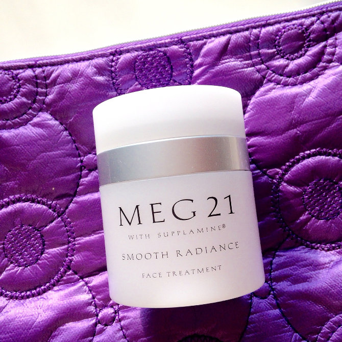 A Novel Ingredient for Treating Glycation - Meet SUPPLAMINE by MEG 21 -  Just About Skin