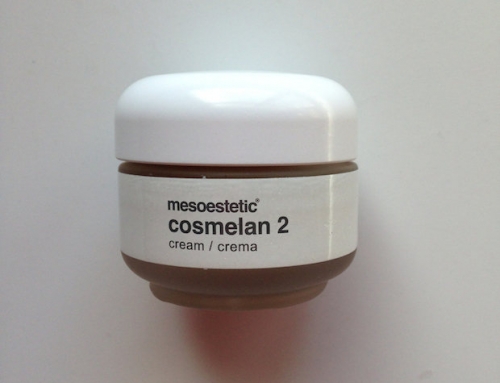 Mesoestetic Cosmelan 2 Cream