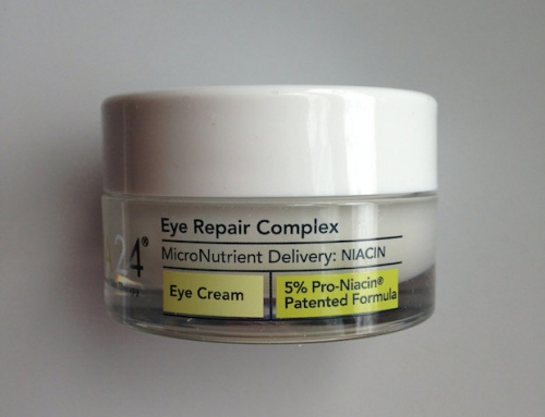 Nia24 Eye Repair Complex