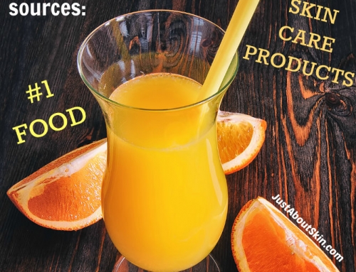 Vitamin C Reminder