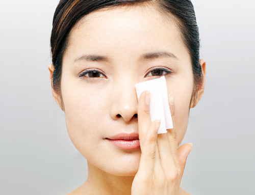 Shine-Free Isn’t Natural Or Healthy – Why Your Skin Needs Sebum (Oil)