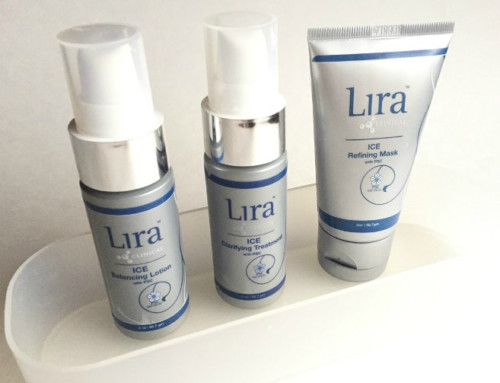 3-Step Acne Control With Pro Products – Lira Clinical Acne Treatments