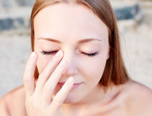 Irritated Eyes? Tips For Managing An Eye Rash